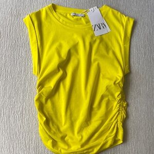 Brand New Zara top
